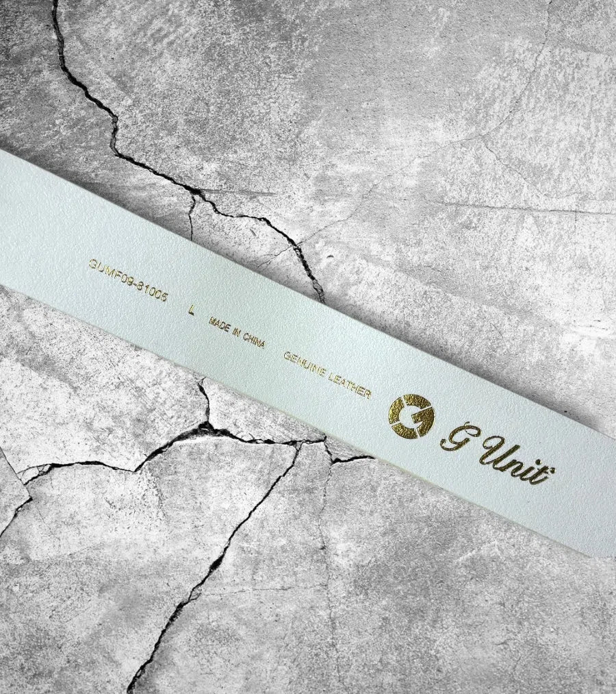 G-UNIT Cashout Gürtel